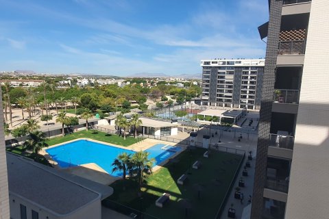 Apartamento en venta San Juan, Alicante, España 3 dormitorios, 105 m2 No. 138322 - foto 29