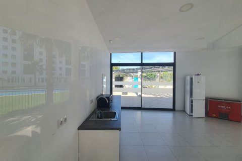 Apartamento en venta San Juan, Alicante, España 3 dormitorios, 105 m2 No. 138322 - foto 22