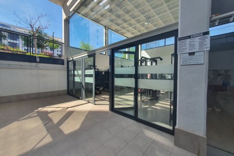 Apartamento en venta San Juan, Alicante, España 3 dormitorios, 105 m2 No. 138322 - foto 26