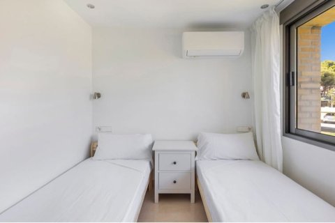 Huoneisto myytävänä San Juan, Alicante, Espanja, 2 makuuhuonetta, 90 m2 No. 138323 - kuva 27