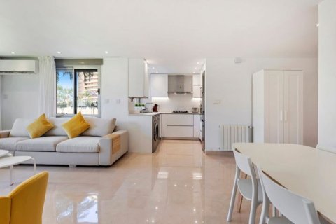 Huoneisto myytävänä San Juan, Alicante, Espanja, 2 makuuhuonetta, 90 m2 No. 138323 - kuva 2
