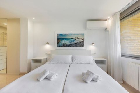 Huoneisto myytävänä San Juan, Alicante, Espanja, 2 makuuhuonetta, 90 m2 No. 138323 - kuva 23