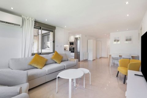 Huoneisto myytävänä San Juan, Alicante, Espanja, 2 makuuhuonetta, 90 m2 No. 138323 - kuva 11