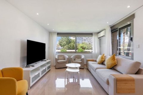 Huoneisto myytävänä San Juan, Alicante, Espanja, 2 makuuhuonetta, 90 m2 No. 138323 - kuva 1