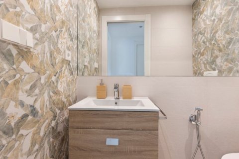 Huoneisto myytävänä San Juan, Alicante, Espanja, 2 makuuhuonetta, 90 m2 No. 138323 - kuva 22
