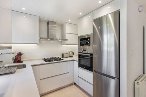 Huoneisto myytävänä San Juan, Alicante, Espanja, 2 makuuhuonetta, 90 m2 No. 138323 - kuva 10