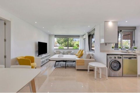 Huoneisto myytävänä San Juan, Alicante, Espanja, 2 makuuhuonetta, 90 m2 No. 138323 - kuva 16