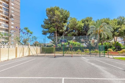 Huoneisto myytävänä San Juan, Alicante, Espanja, 2 makuuhuonetta, 90 m2 No. 138323 - kuva 28