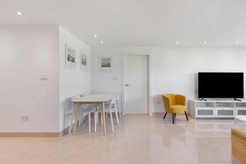 Huoneisto myytävänä San Juan, Alicante, Espanja, 2 makuuhuonetta, 90 m2 No. 138323 - kuva 14