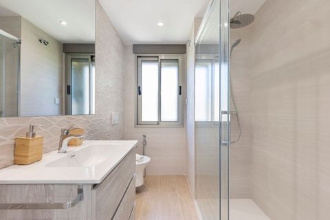 Huoneisto myytävänä San Juan, Alicante, Espanja, 2 makuuhuonetta, 90 m2 No. 138323 - kuva 25