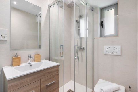 Huoneisto myytävänä San Juan, Alicante, Espanja, 2 makuuhuonetta, 90 m2 No. 138323 - kuva 18