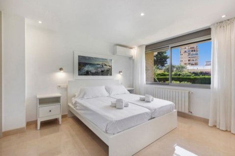 Huoneisto myytävänä San Juan, Alicante, Espanja, 2 makuuhuonetta, 90 m2 No. 138323 - kuva 13