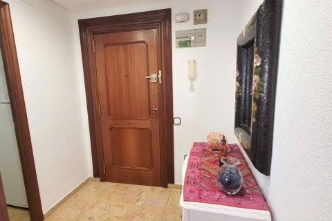 Huoneisto myytävänä San Juan, Alicante, Espanja, 2 makuuhuonetta, 90 m2 No. 138323 - kuva 5