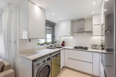 Huoneisto myytävänä San Juan, Alicante, Espanja, 2 makuuhuonetta, 90 m2 No. 138323 - kuva 12