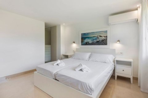 Huoneisto myytävänä San Juan, Alicante, Espanja, 2 makuuhuonetta, 90 m2 No. 138323 - kuva 19