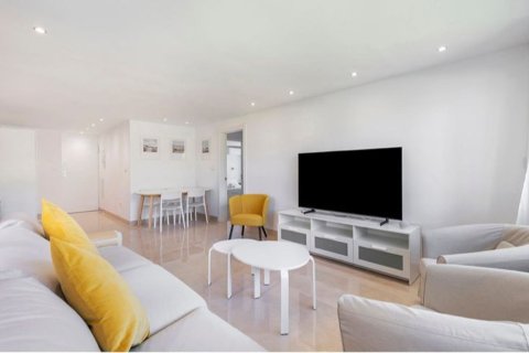 Huoneisto myytävänä San Juan, Alicante, Espanja, 2 makuuhuonetta, 90 m2 No. 138323 - kuva 7
