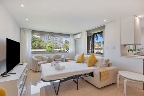 Huoneisto myytävänä San Juan, Alicante, Espanja, 2 makuuhuonetta, 90 m2 No. 138323 - kuva 17