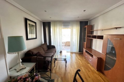 Huoneisto myytävänä San Juan, Alicante, Espanja, 2 makuuhuonetta, 90 m2 No. 138323 - kuva 4
