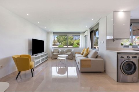 Huoneisto myytävänä San Juan, Alicante, Espanja, 2 makuuhuonetta, 90 m2 No. 138323 - kuva 9