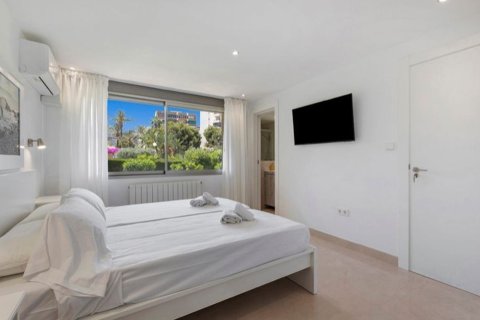 Huoneisto myytävänä San Juan, Alicante, Espanja, 2 makuuhuonetta, 90 m2 No. 138323 - kuva 21