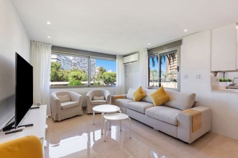 Huoneisto myytävänä San Juan, Alicante, Espanja, 2 makuuhuonetta, 90 m2 No. 138323 - kuva 8