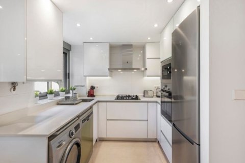 Huoneisto myytävänä San Juan, Alicante, Espanja, 2 makuuhuonetta, 90 m2 No. 138323 - kuva 15