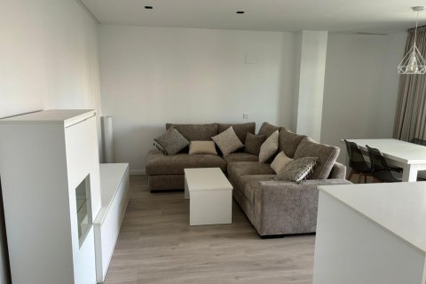 Wohnung zum Verkauf Alicante, Spanien 3 Schlafzimmer, 121 m2 Nr. 138318 - Foto 8