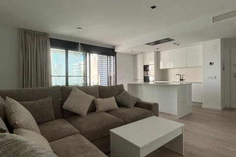 Wohnung zum Verkauf Alicante, Spanien 3 Schlafzimmer, 121 m2 Nr. 138318 - Foto 13
