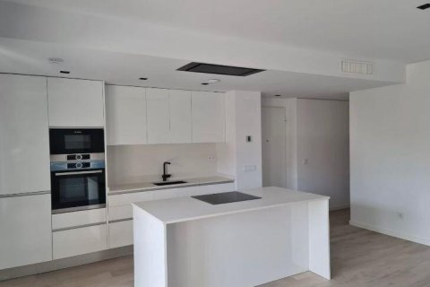 Wohnung zum Verkauf Alicante, Spanien 3 Schlafzimmer, 121 m2 Nr. 138318 - Foto 10