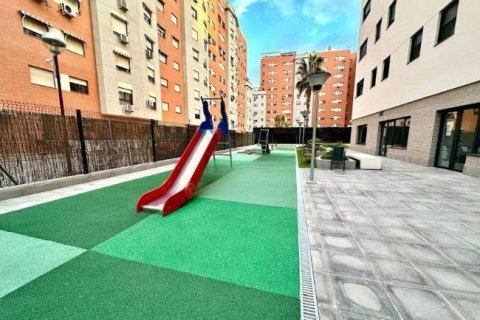Wohnung zum Verkauf Alicante, Spanien 3 Schlafzimmer, 121 m2 Nr. 138318 - Foto 20