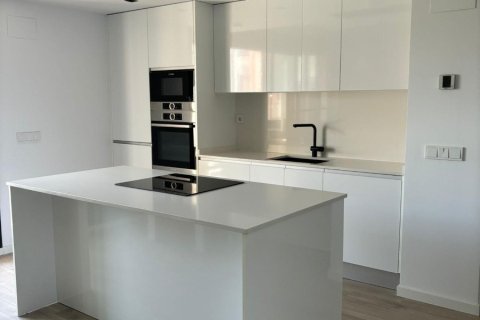 Wohnung zum Verkauf Alicante, Spanien 3 Schlafzimmer, 121 m2 Nr. 138318 - Foto 15