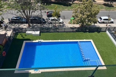 Wohnung zum Verkauf Alicante, Spanien 3 Schlafzimmer, 121 m2 Nr. 138318 - Foto 4