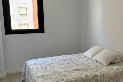 Wohnung zum Verkauf Alicante, Spanien 3 Schlafzimmer, 121 m2 Nr. 138318 - Foto 23