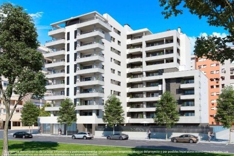 Wohnung zum Verkauf Alicante, Spanien 3 Schlafzimmer, 121 m2 Nr. 138318 - Foto 1