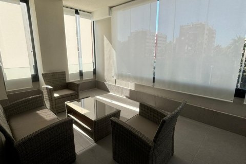 Wohnung zum Verkauf Alicante, Spanien 3 Schlafzimmer, 121 m2 Nr. 138318 - Foto 16
