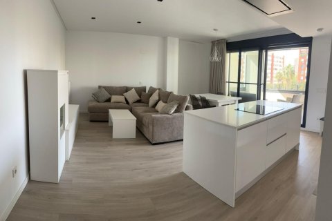 Wohnung zum Verkauf Alicante, Spanien 3 Schlafzimmer, 121 m2 Nr. 138318 - Foto 12