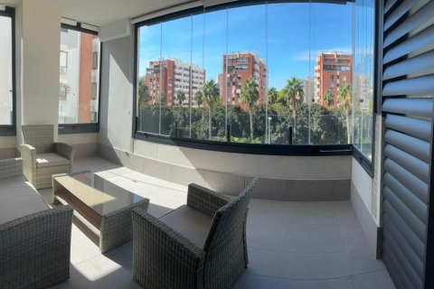 Wohnung zum Verkauf Alicante, Spanien 3 Schlafzimmer, 121 m2 Nr. 138318 - Foto 3