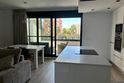 Wohnung zum Verkauf Alicante, Spanien 3 Schlafzimmer, 121 m2 Nr. 138318 - Foto 6