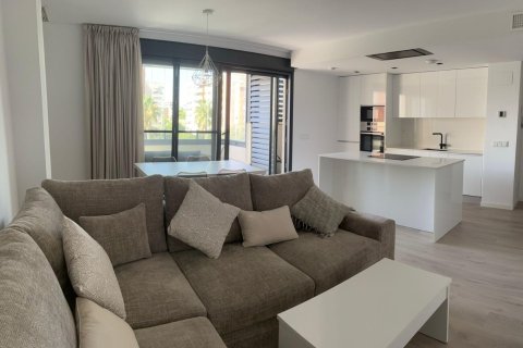 Wohnung zum Verkauf Alicante, Spanien 3 Schlafzimmer, 121 m2 Nr. 138318 - Foto 5