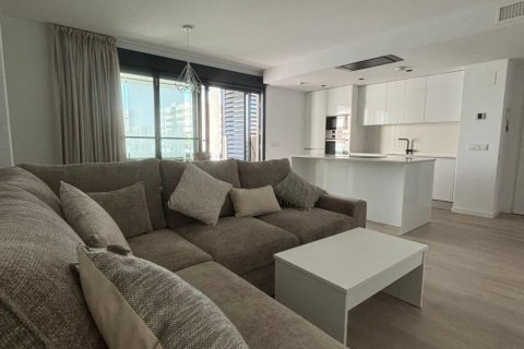 Wohnung zum Verkauf Alicante, Spanien 3 Schlafzimmer, 121 m2 Nr. 138318 - Foto 7