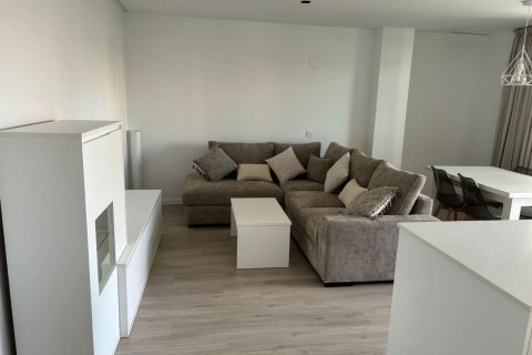 Wohnung zum Verkauf Alicante, Spanien 3 Schlafzimmer, 121 m2 Nr. 138318 - Foto 14