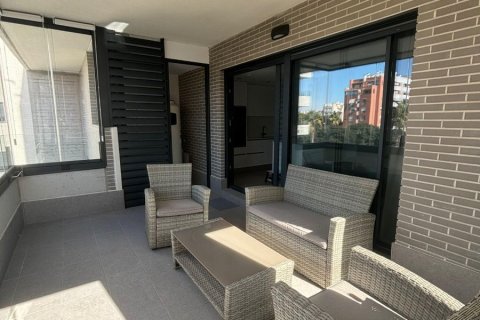 Wohnung zum Verkauf Alicante, Spanien 3 Schlafzimmer, 121 m2 Nr. 138318 - Foto 2