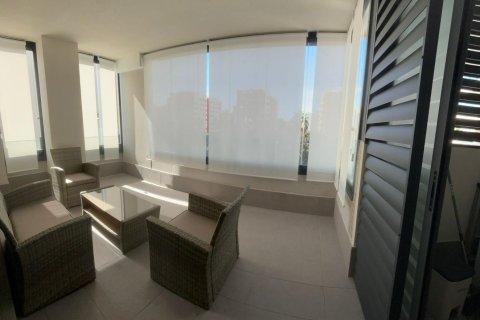 Wohnung zum Verkauf Alicante, Spanien 3 Schlafzimmer, 121 m2 Nr. 138318 - Foto 18