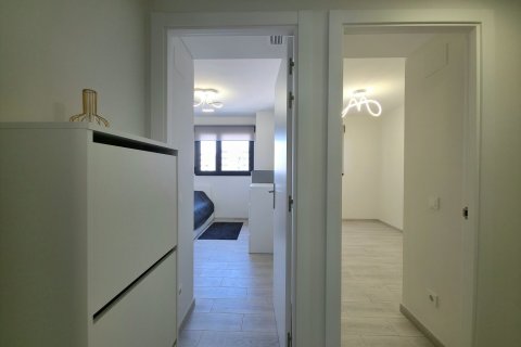 Lägenhet till salu San Juan, Alicante, Spanien 4 sovrum, 135 kvm. Nr. 138319 - foto 30