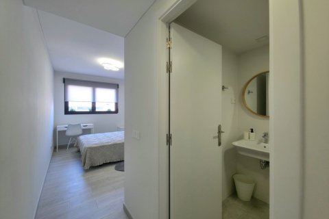 Lägenhet till salu San Juan, Alicante, Spanien 4 sovrum, 135 kvm. Nr. 138319 - foto 28