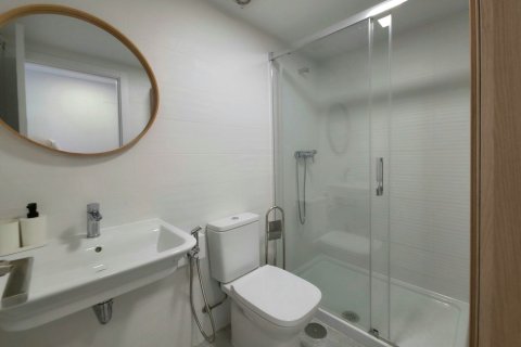 Lägenhet till salu San Juan, Alicante, Spanien 4 sovrum, 135 kvm. Nr. 138319 - foto 27