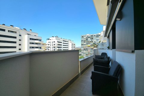 Lägenhet till salu San Juan, Alicante, Spanien 4 sovrum, 135 kvm. Nr. 138319 - foto 21
