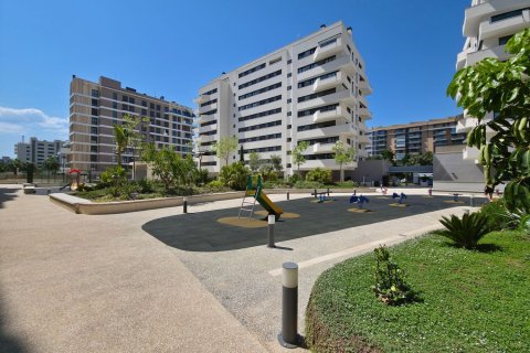 Lägenhet till salu San Juan, Alicante, Spanien 4 sovrum, 135 kvm. Nr. 138319 - foto 29