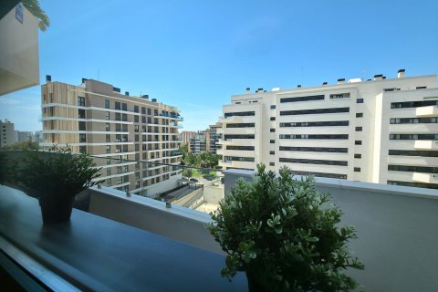 Lägenhet till salu San Juan, Alicante, Spanien 4 sovrum, 135 kvm. Nr. 138319 - foto 25
