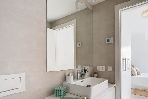 Apartament San Juan, Alicante, Hiszpania 2 sypialnie, 75 mkw. nr 138324 – zdjęcie 30